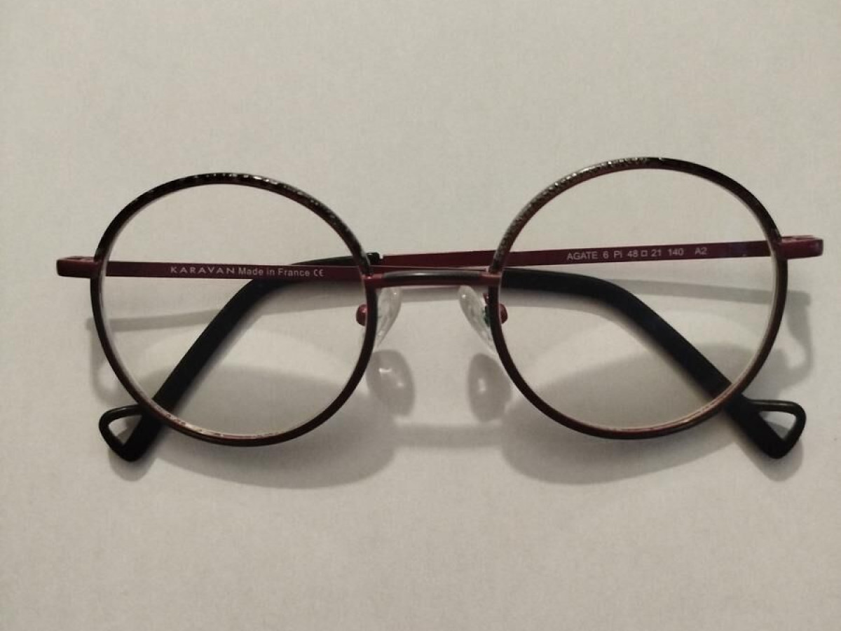 Karavan - KAAGATE06 48