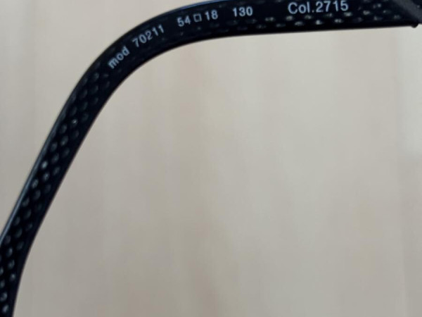 Augusto Valentini  - Mod 70211 54/18