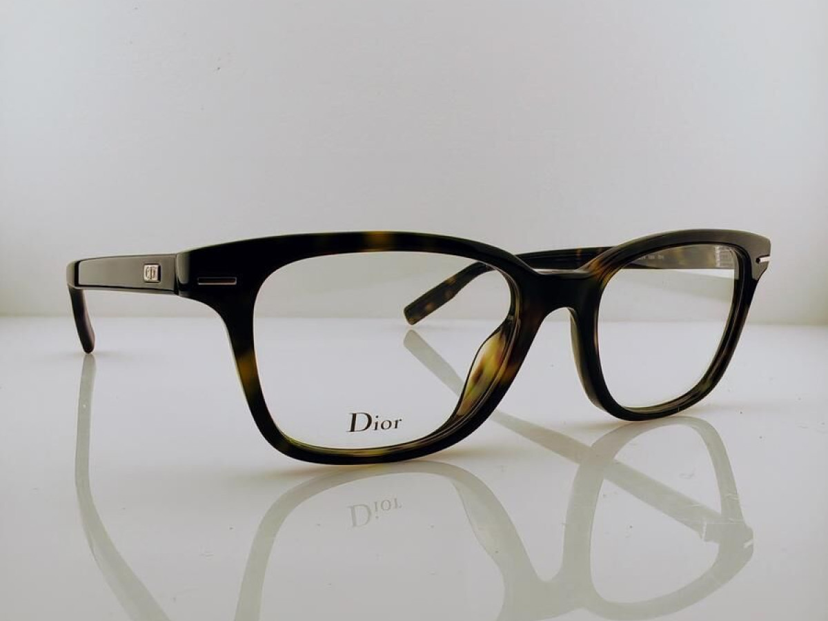 DIOR - Blacktie 224 086 52¤18