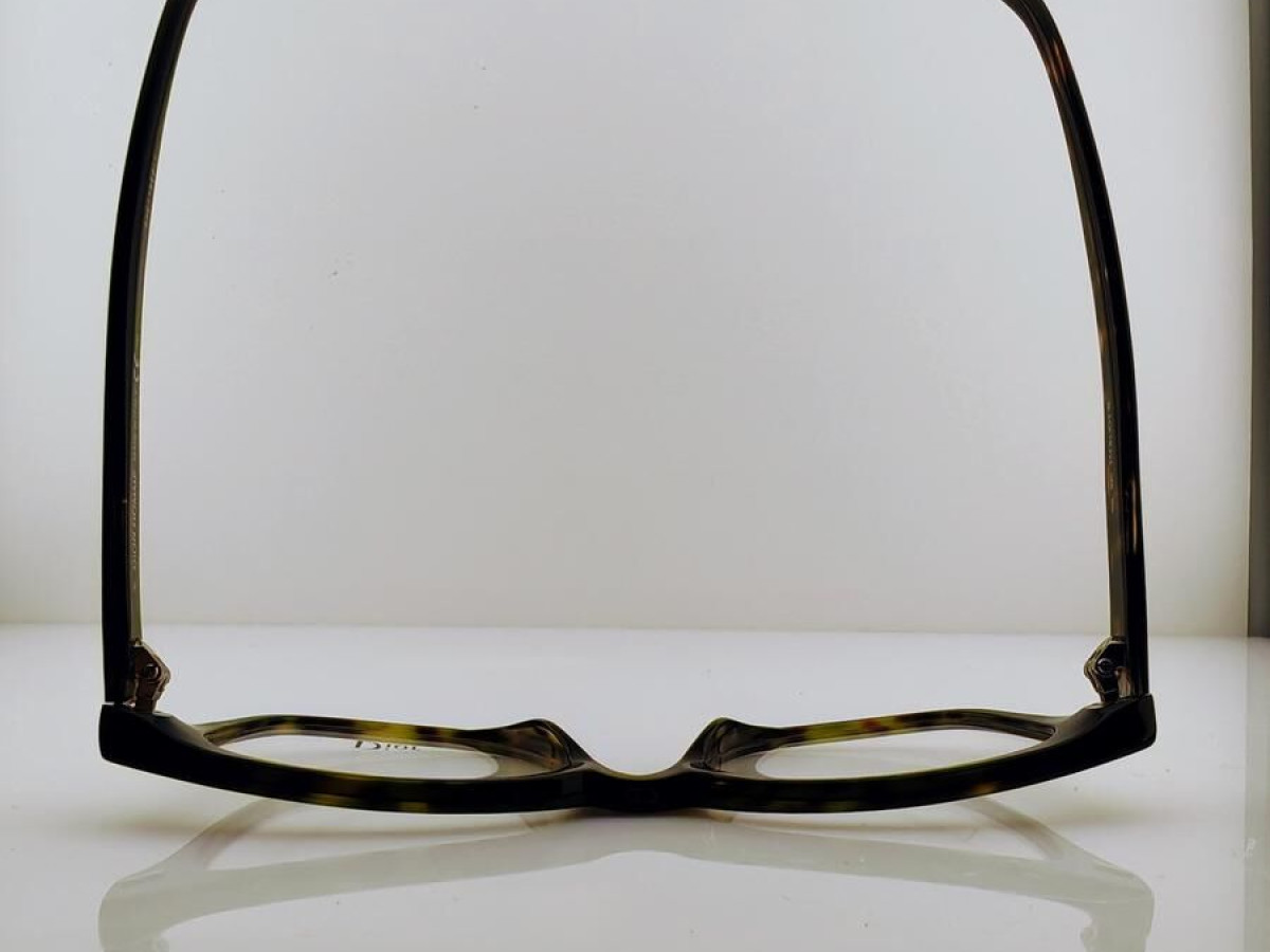 DIOR - Blacktie 224 086 52¤18