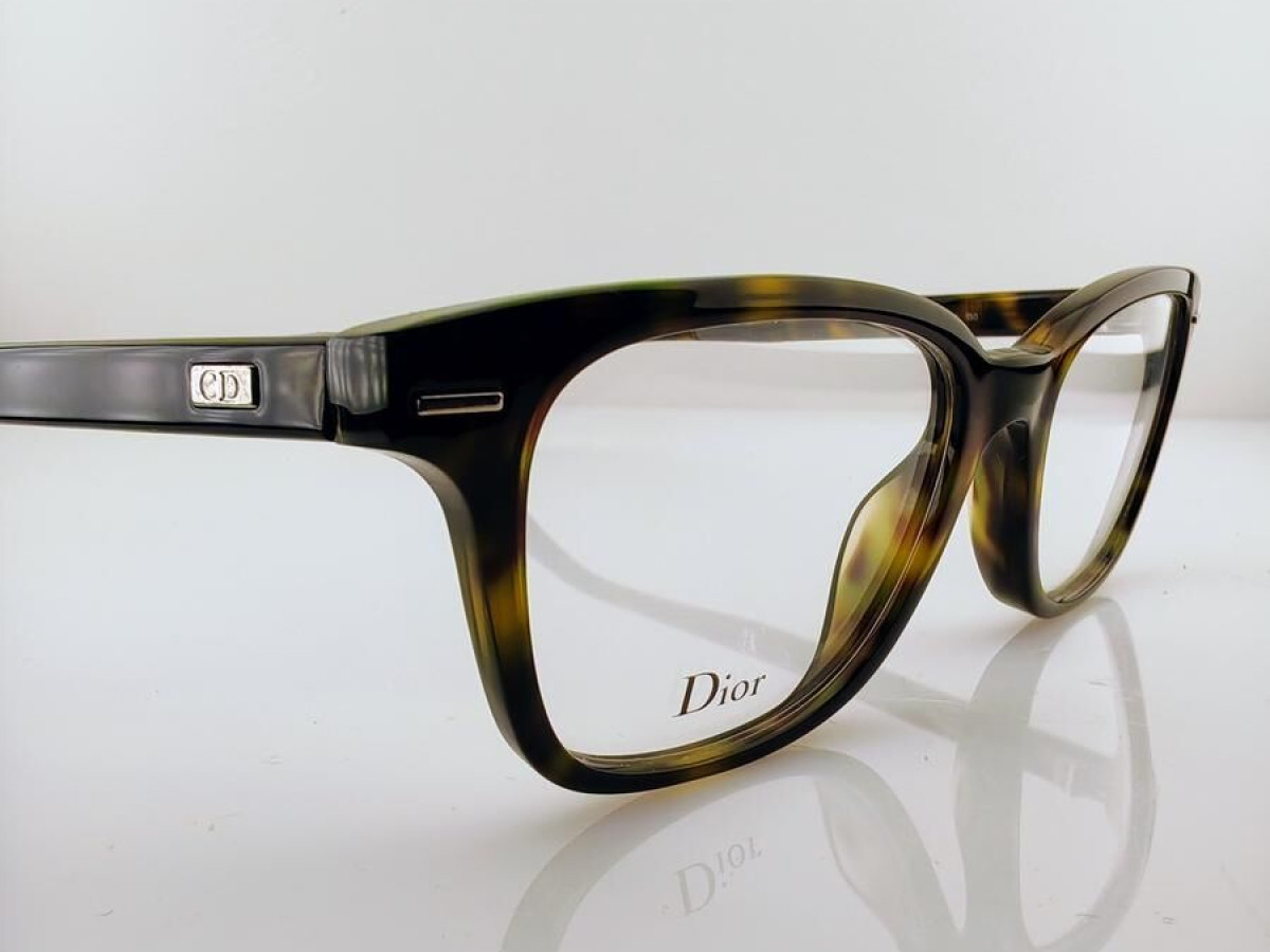 DIOR - Blacktie 224 086 52¤18