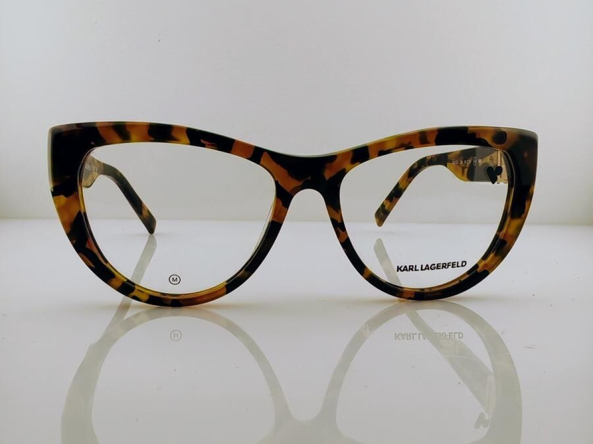 KARL LAGERFELD - KL 6133 234 - M 54&curren;16
