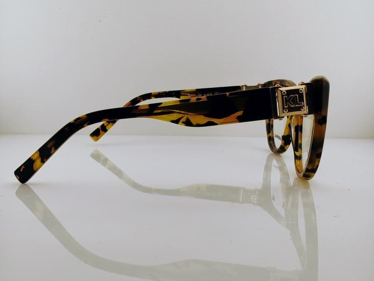 KARL LAGERFELD - KL 6133 234 - M 54&curren;16