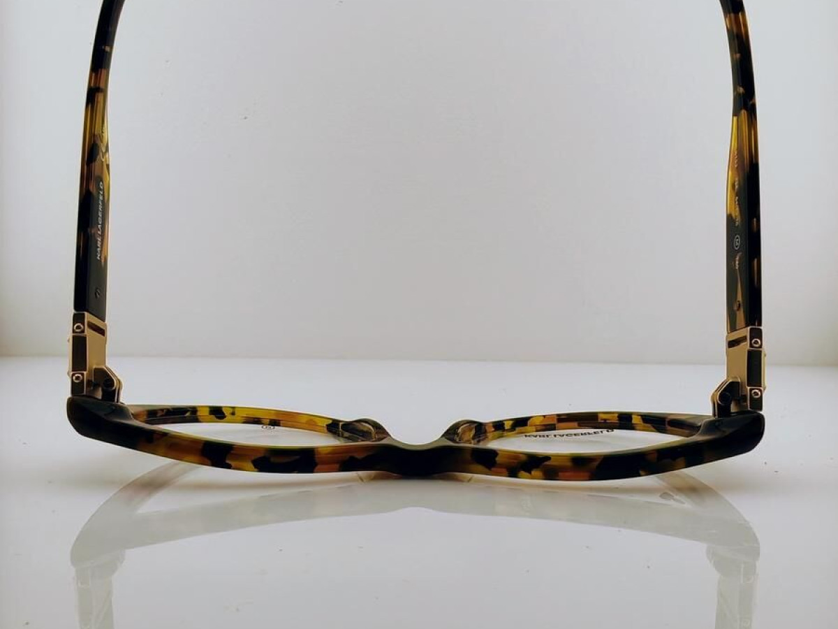 KARL LAGERFELD - KL 6133 234 - M 54&curren;16