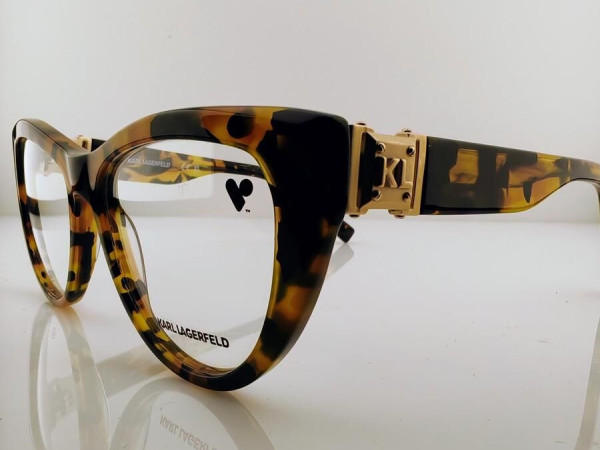 KARL LAGERFELD - KL 6133 234 - M 54&curren;16