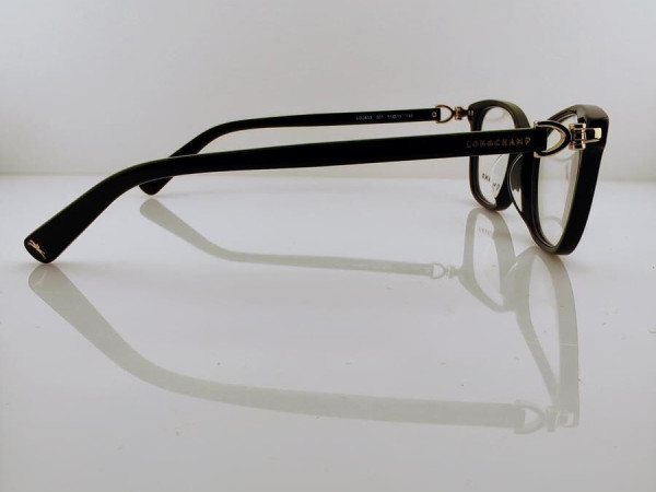 LONGCHAMP - LO 2633 001 51&curren;15