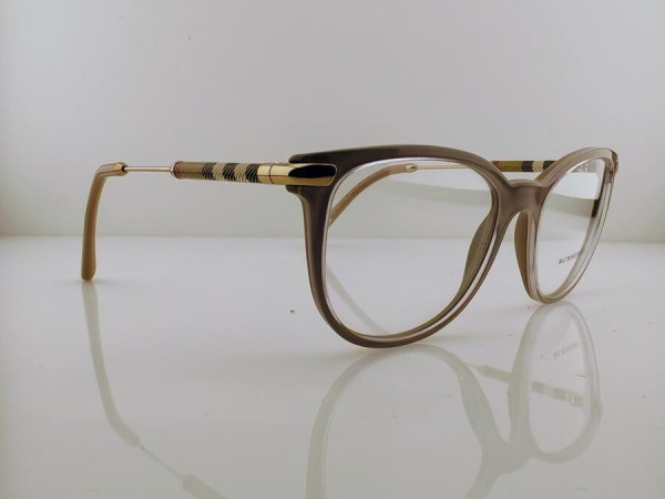 BURBERRY -  B 2255 - Q 3656 53&curren;18