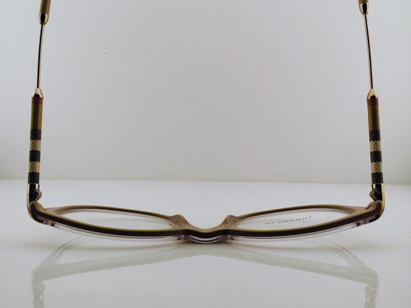 BURBERRY -  B 2255 - Q 3656 53&curren;18