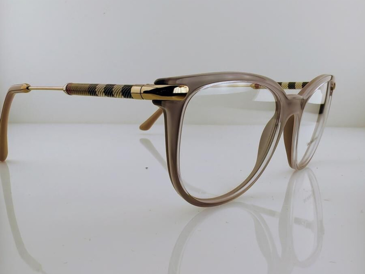 BURBERRY -  B 2255 - Q 3656 53&curren;18