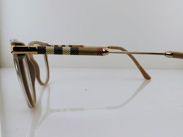 BURBERRY -  B 2255 - Q 3656 53&curren;18