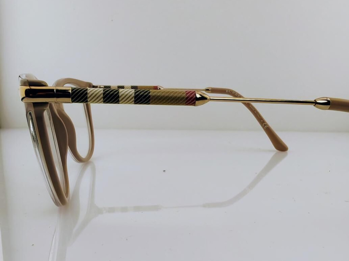 BURBERRY -  B 2255 - Q 3656 53&curren;18