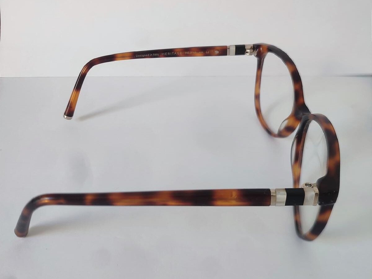 Heritage - 8719154619342 53/16