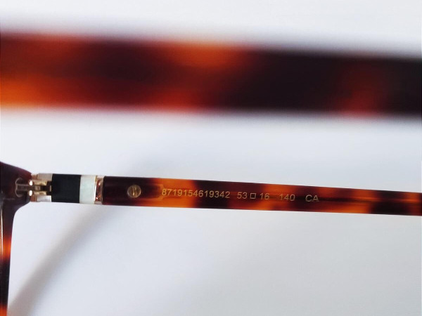 Heritage - 8719154619342 53/16