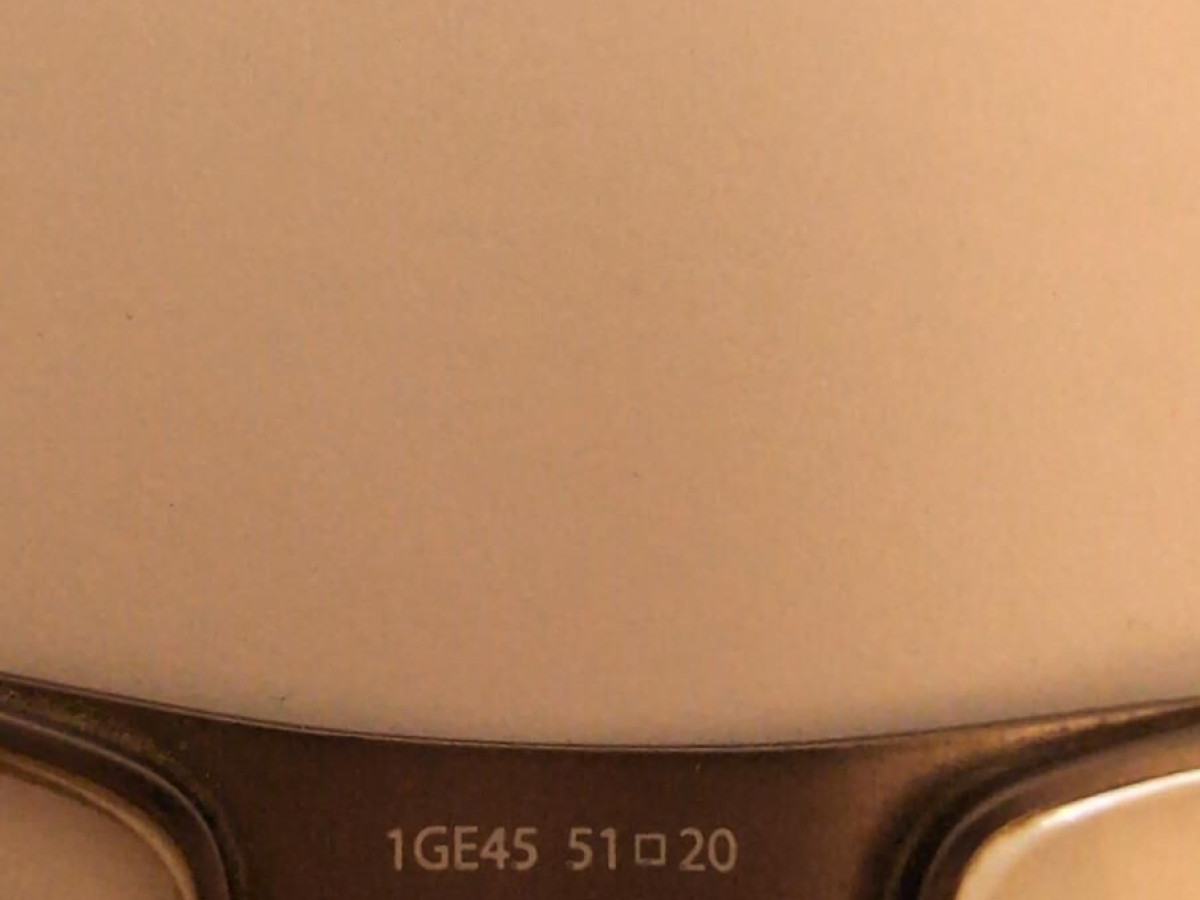 DILEM - 1GE45 51¤20