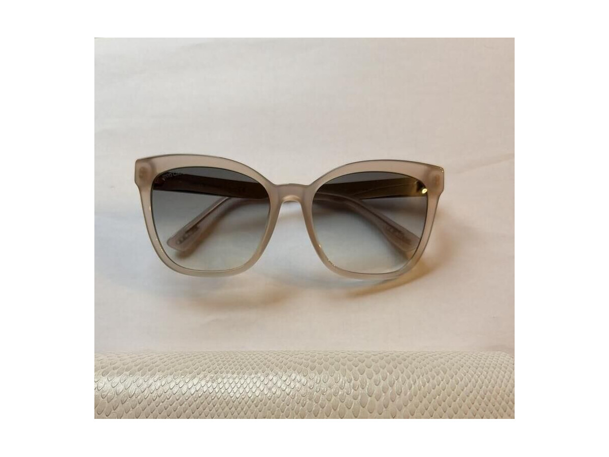 JIMMY CHOO - JUNIA/S PR5IC 55¤18