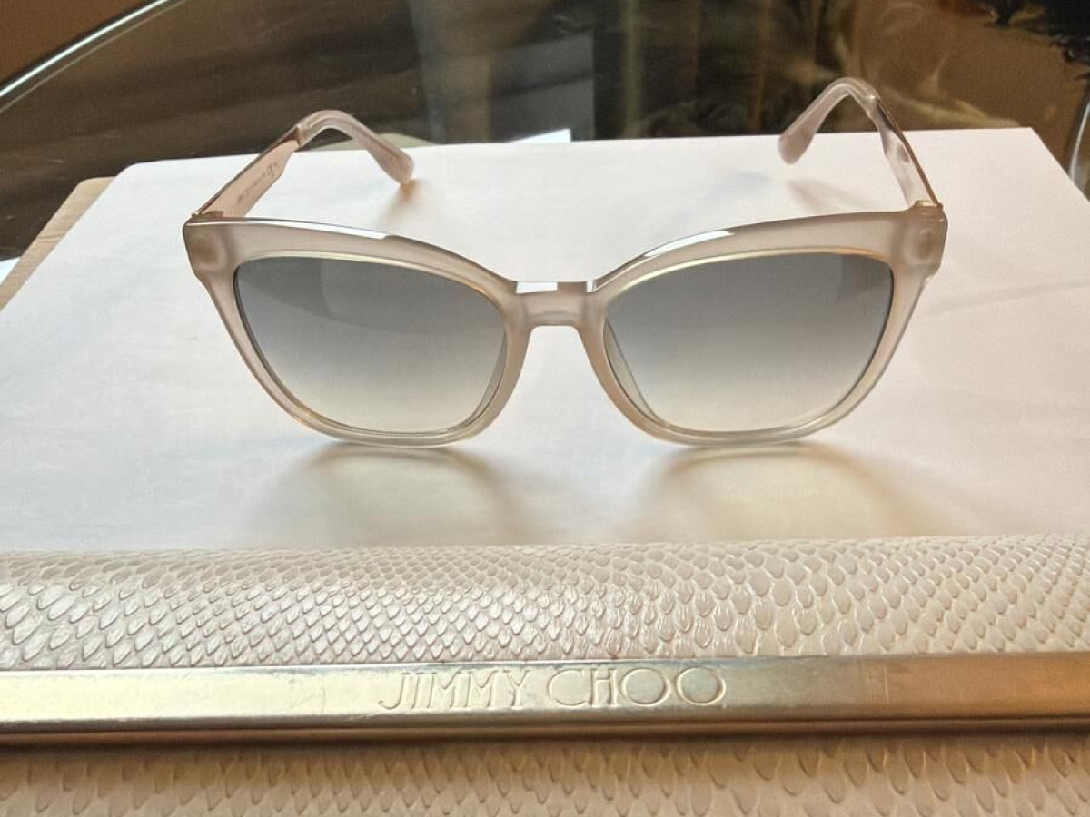 JIMMY CHOO - JUNIA/S PR5IC 55¤18