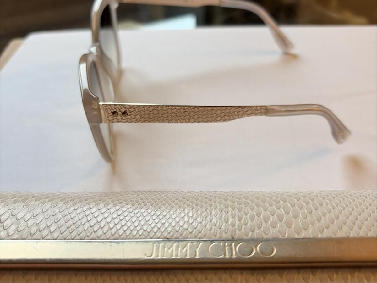 JIMMY CHOO - JUNIA/S PR5IC 55¤18