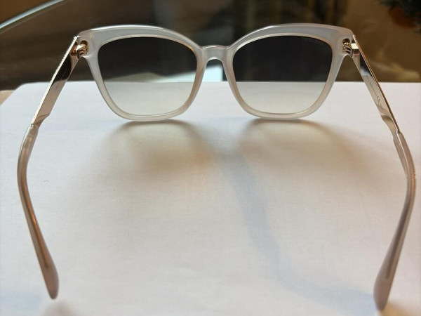 JIMMY CHOO - JUNIA/S PR5IC 55¤18