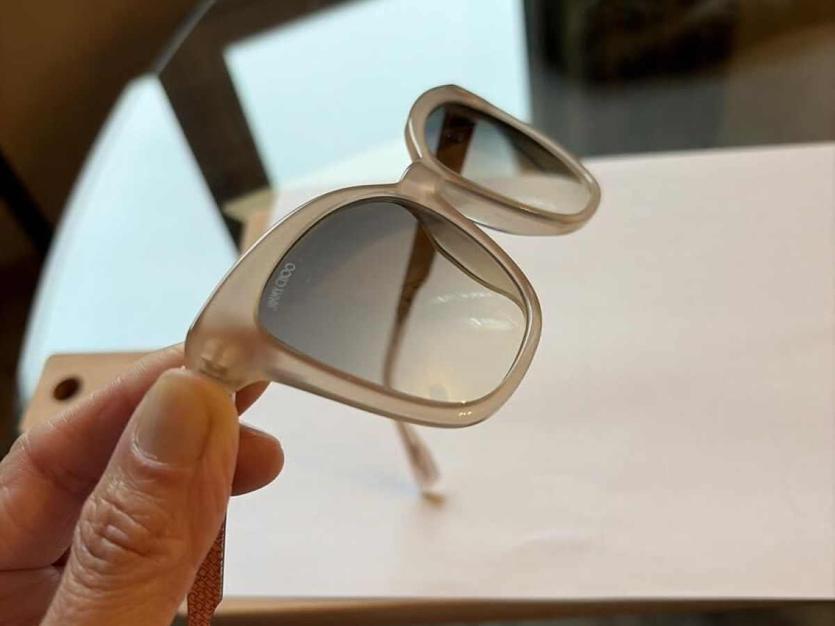 JIMMY CHOO - JUNIA/S PR5IC 55¤18