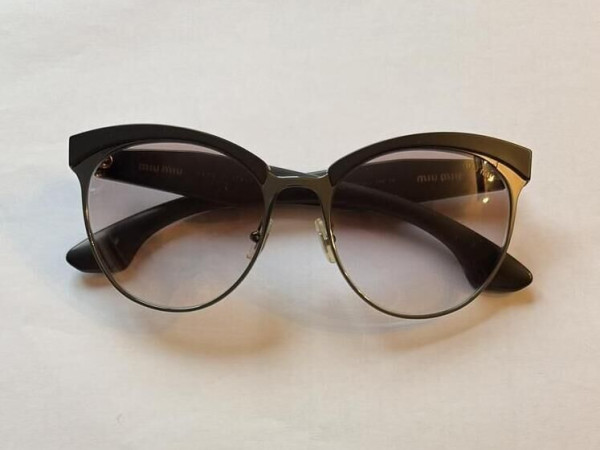 MIU MIU - SMU54Q 56&curren;18