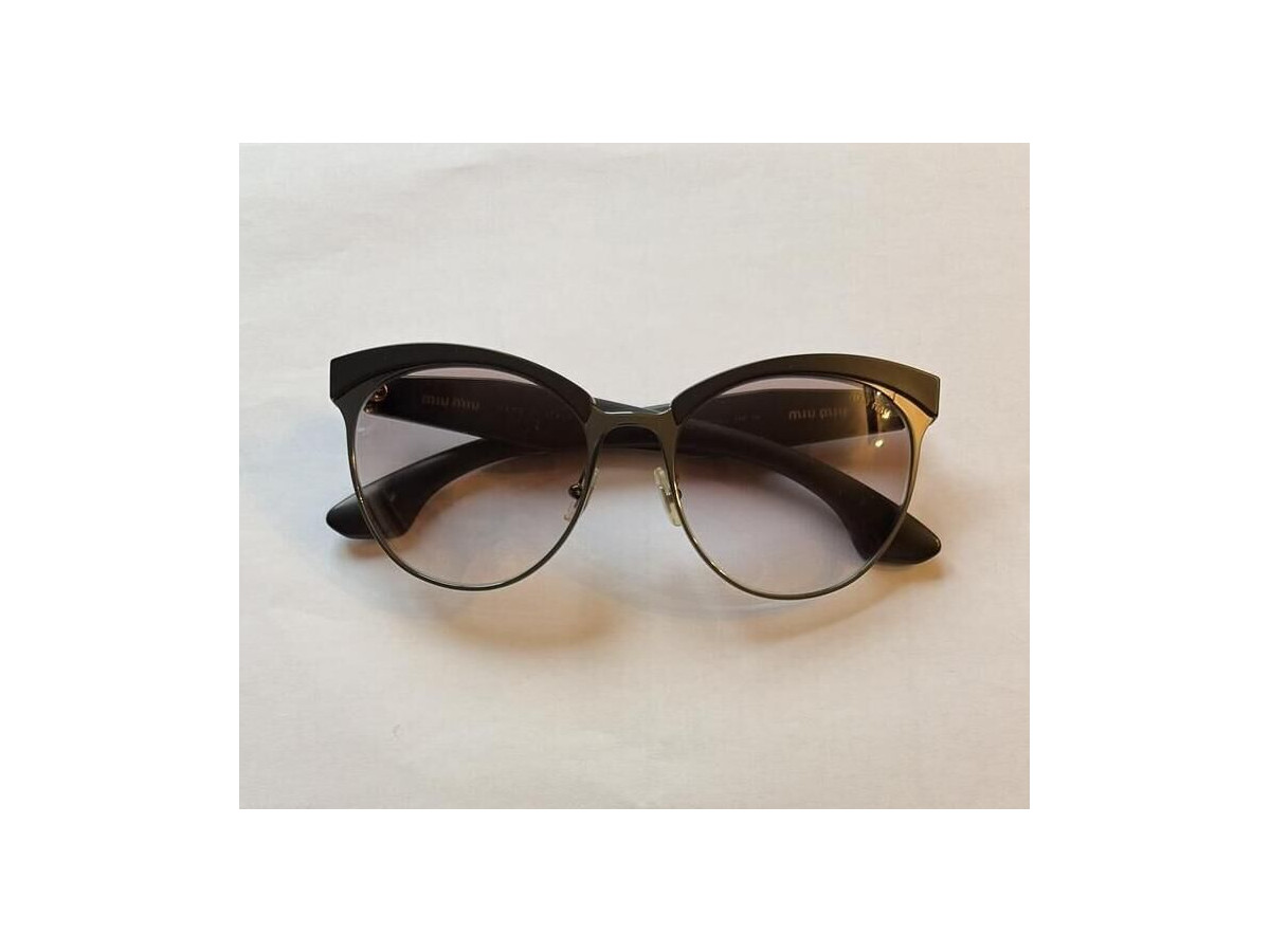 MIU MIU - SMU54Q 56¤18