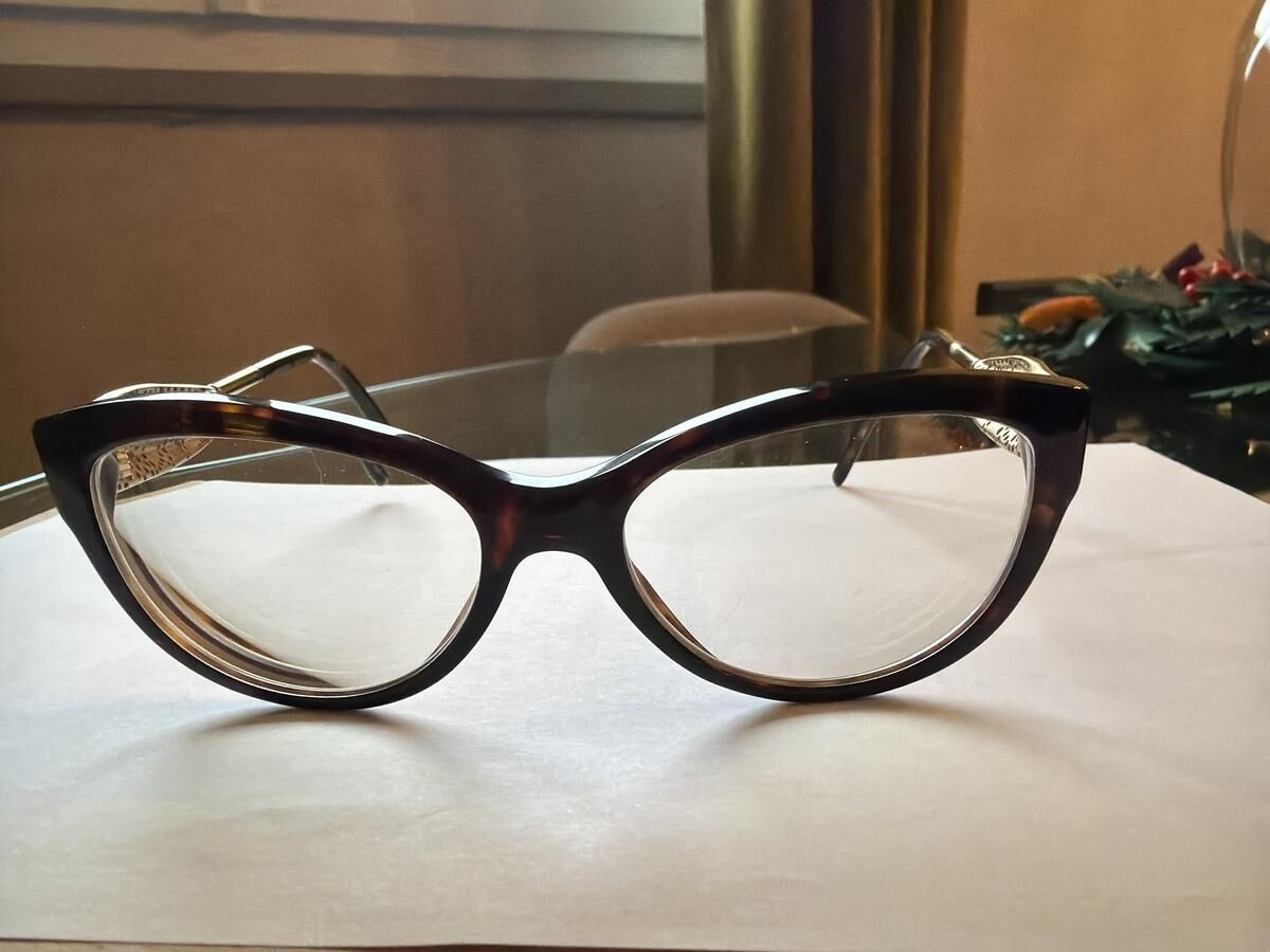 BURBERRY - B2210 3002 53¤17