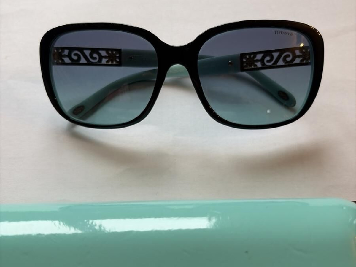 TIFFANY & CO - TF4120-B 8055/9S 57&curren;17