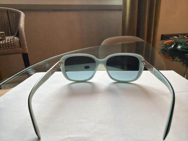 TIFFANY & CO - TF4120-B 8055/9S 57&curren;17