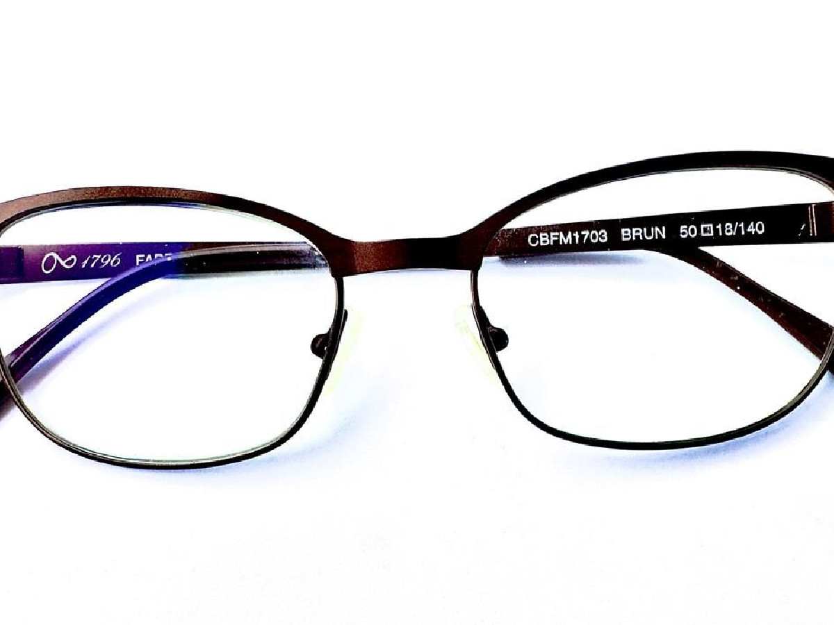 1796 - CBFM1703 BRUN 50¤18 140