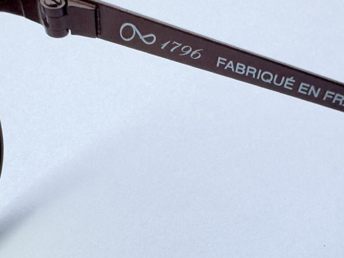 1796 - CBFM1703 BRUN 50¤18 140