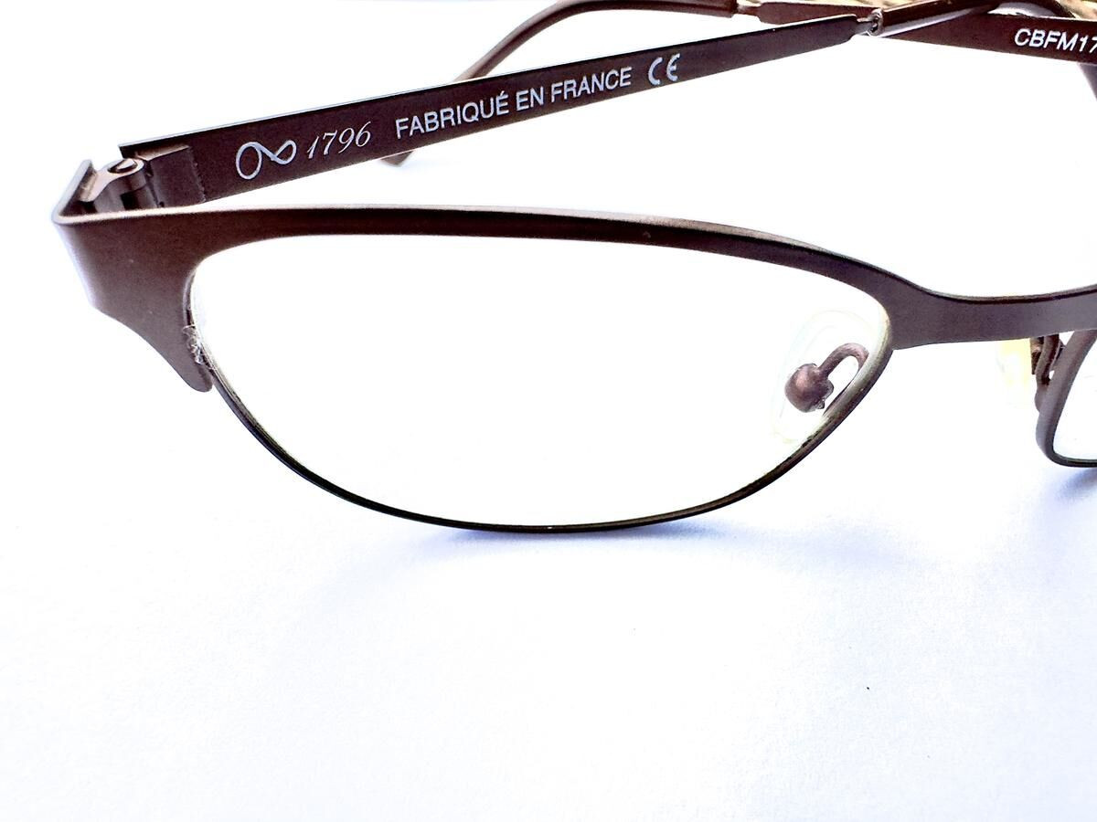 1796 - CBFM1703 BRUN 50¤18 140