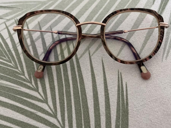 Cl&eacute;mence & Margaux  - CM448...