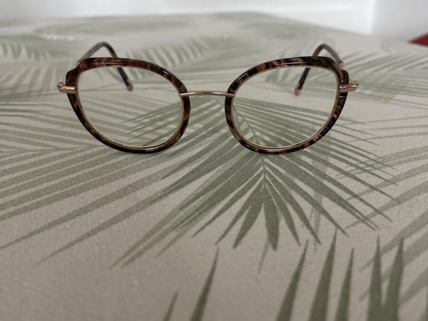 Clémence & Margaux - CM448 L’ACTIVE