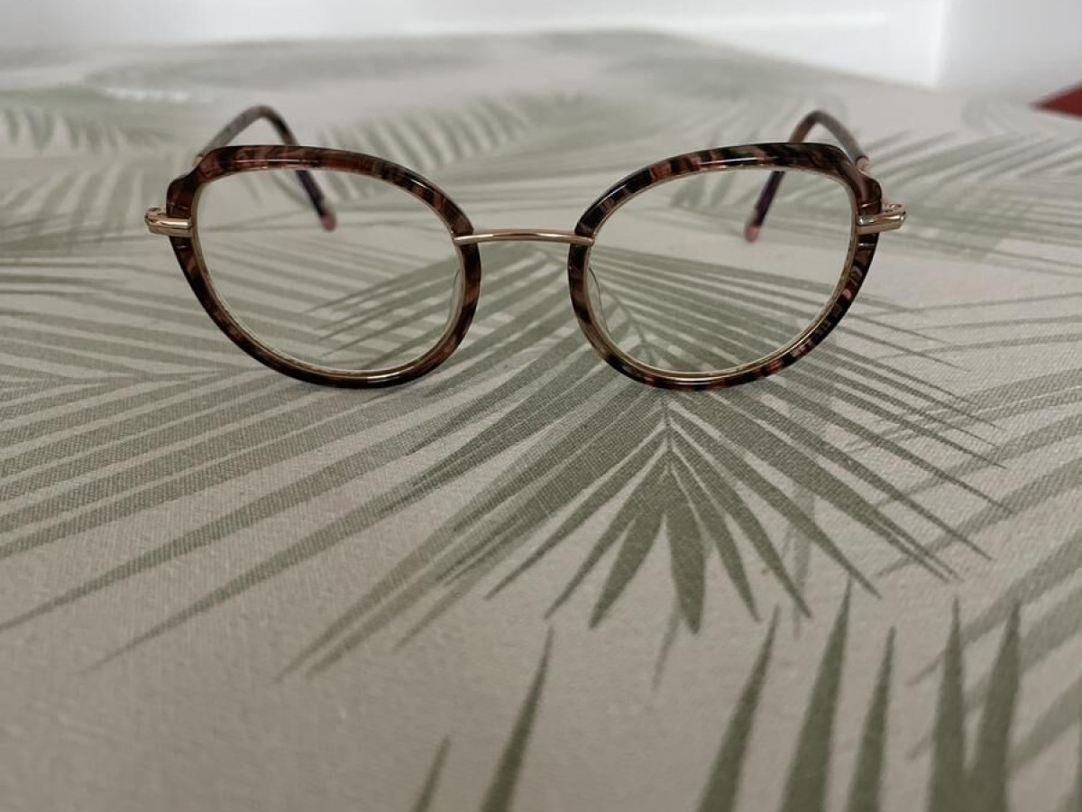 Clémence & Margaux - CM448 L’ACTIVE