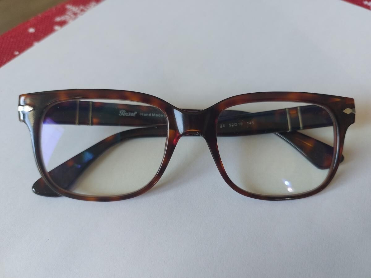 Persol  - 3252-v 52&curren;19