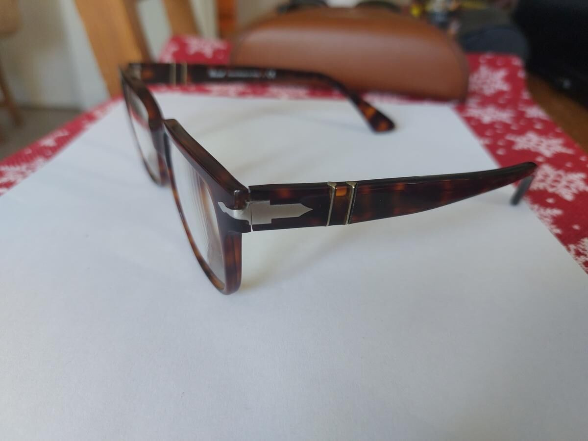 Persol  - 3252-v 52&curren;19