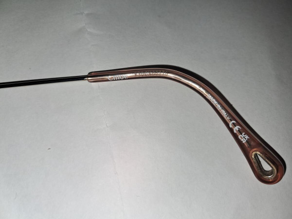 Chlo&eacute; - CH02180A 003 55/18