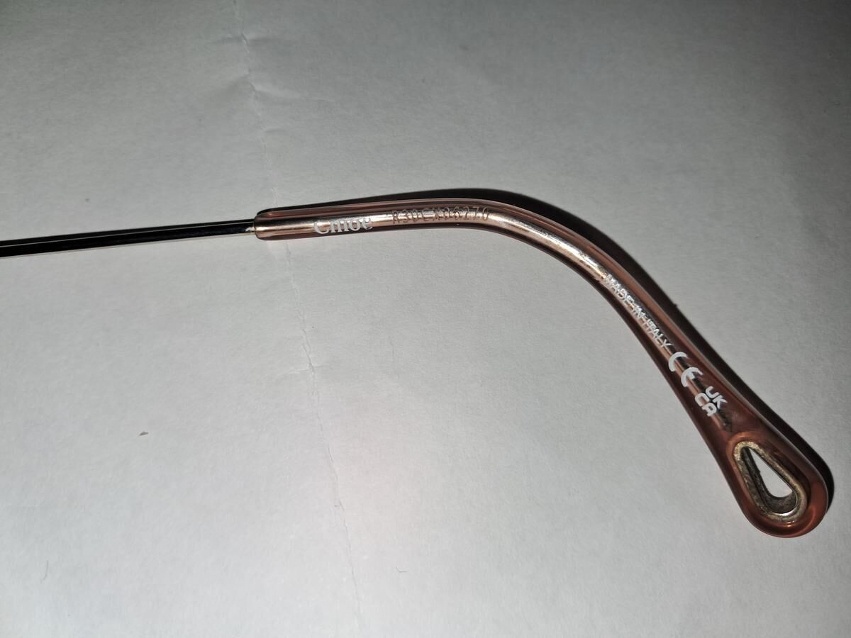 Chlo&eacute; - CH02180A 003 55/18