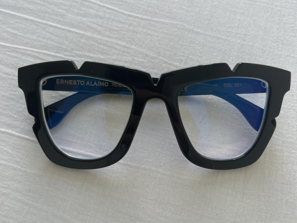 ERNESTO ALAIMO - CELIA  COL...