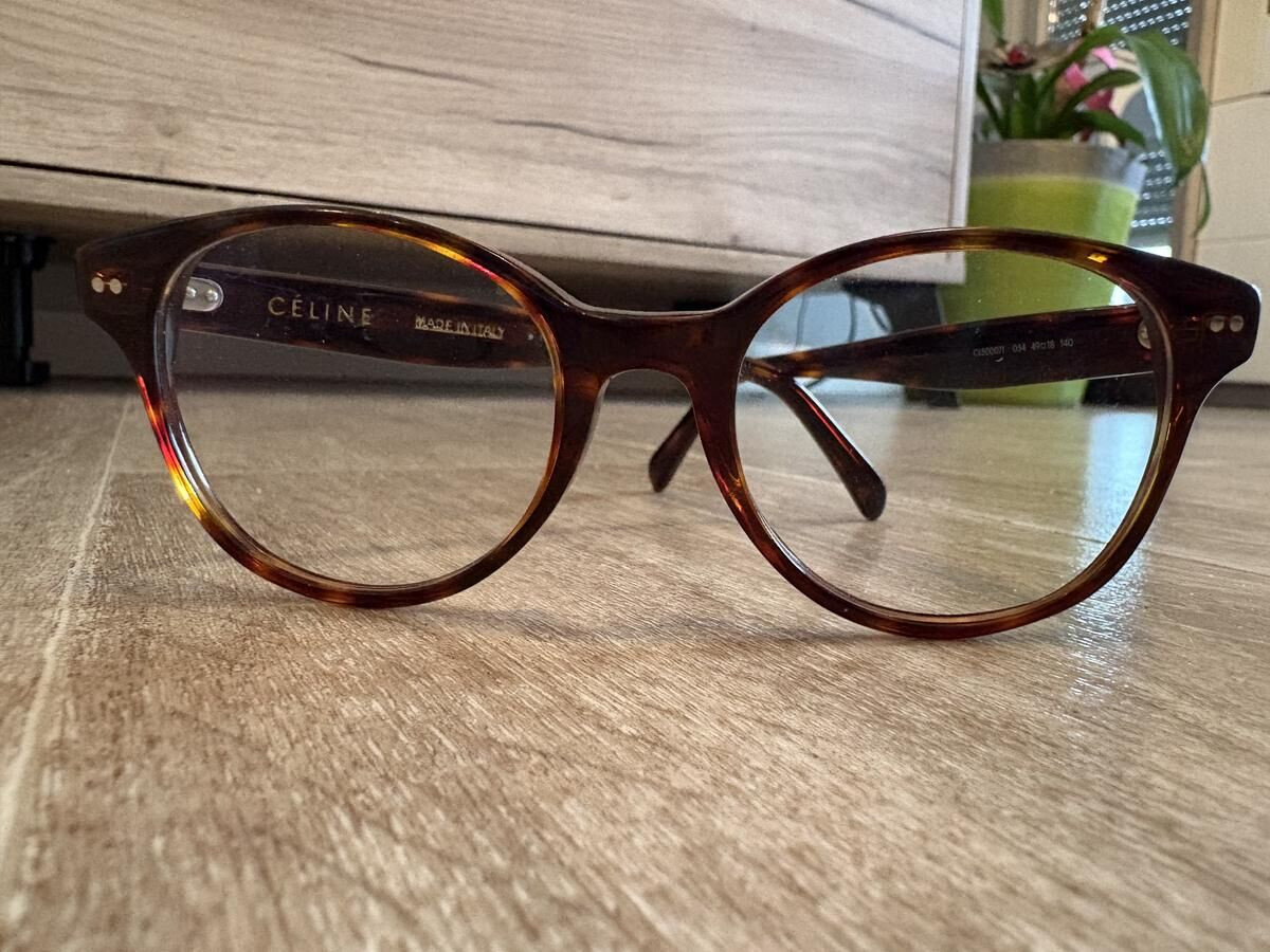 CÉLINE - CL50007l 054 49/18 140