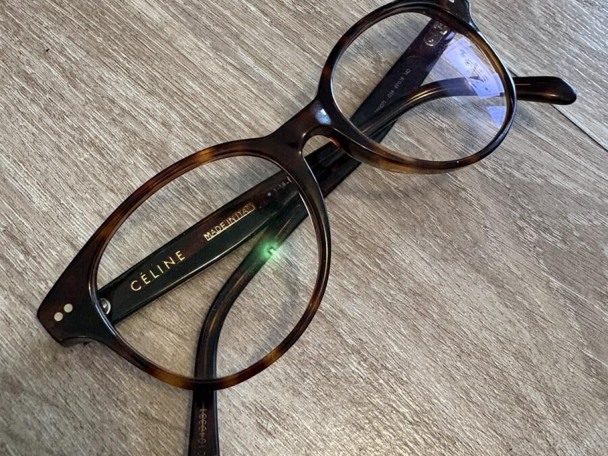 CÉLINE - CL50007l 054 49/18 140