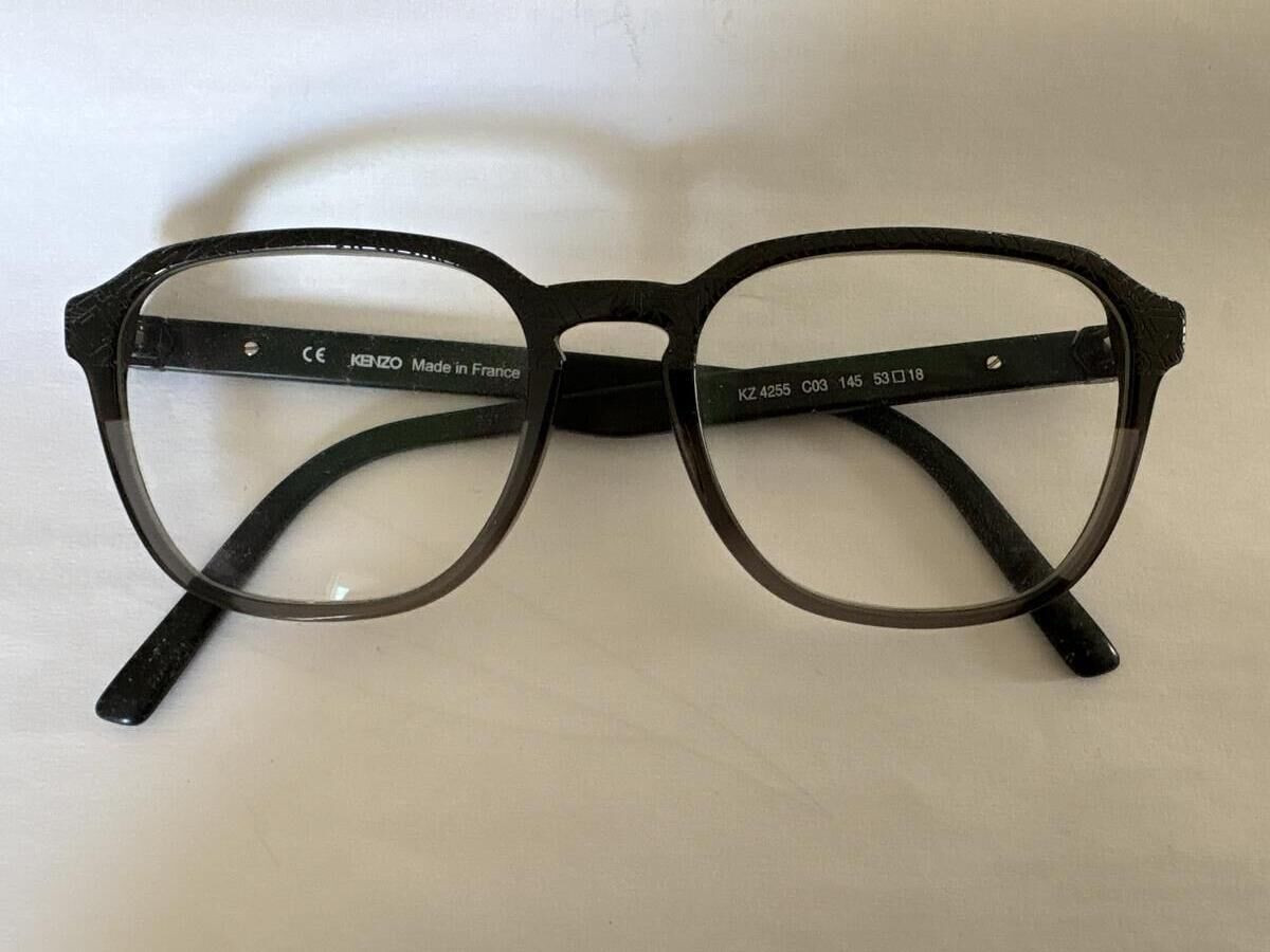 Kenzo - Kz4255 c03 145 53&curren;18