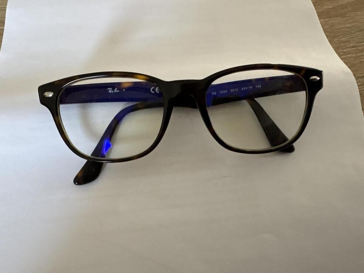 Rayban - Rb5359 2012 53&curren;19