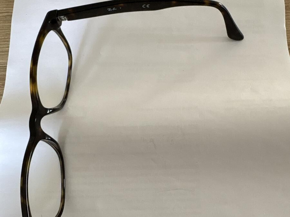 Rayban - Rb5359 2012 53&curren;19