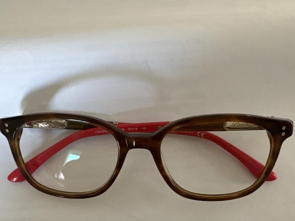 Paul & joe - CHEYENNE 03...