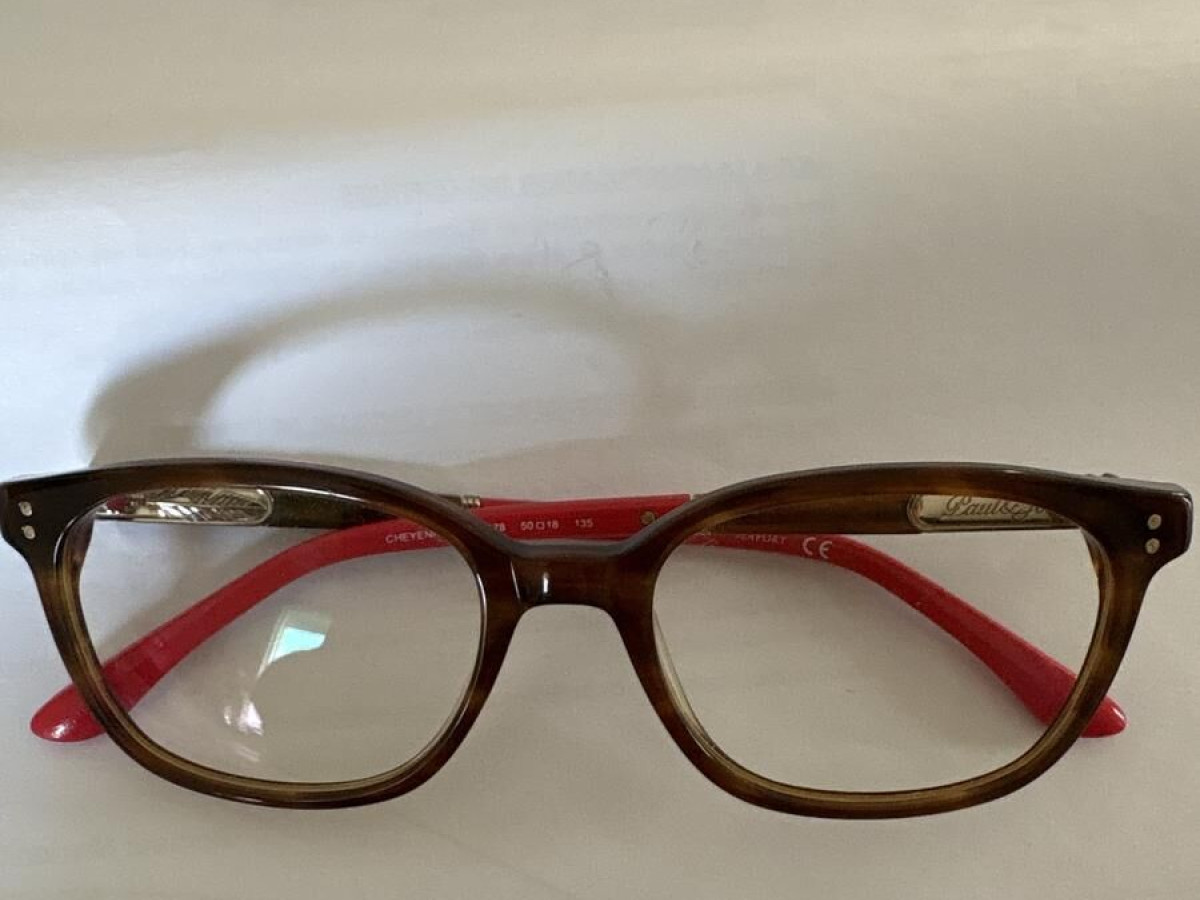 Paul & joe  - CHEYENNE 03 e178 50&curren;18 135