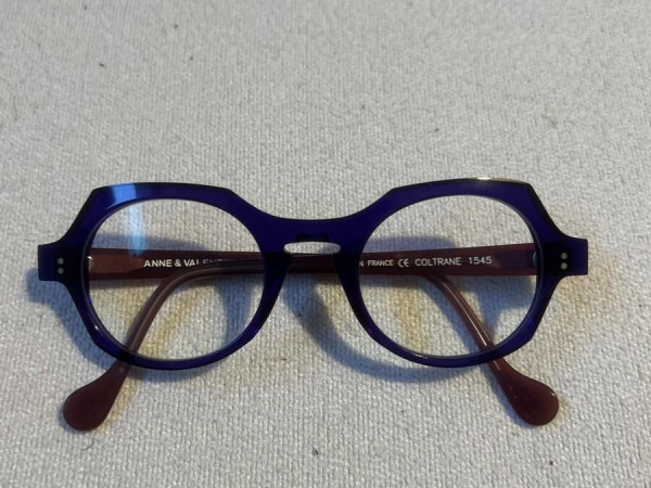 Anne et Valentin  -...