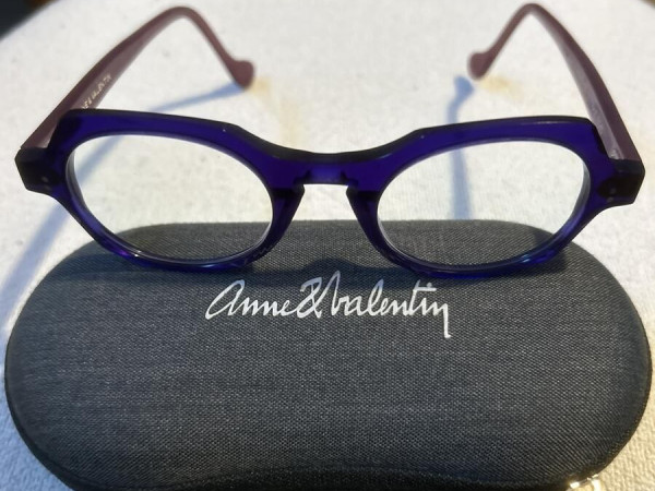 Anne et Valentin  - Coltrane 1545