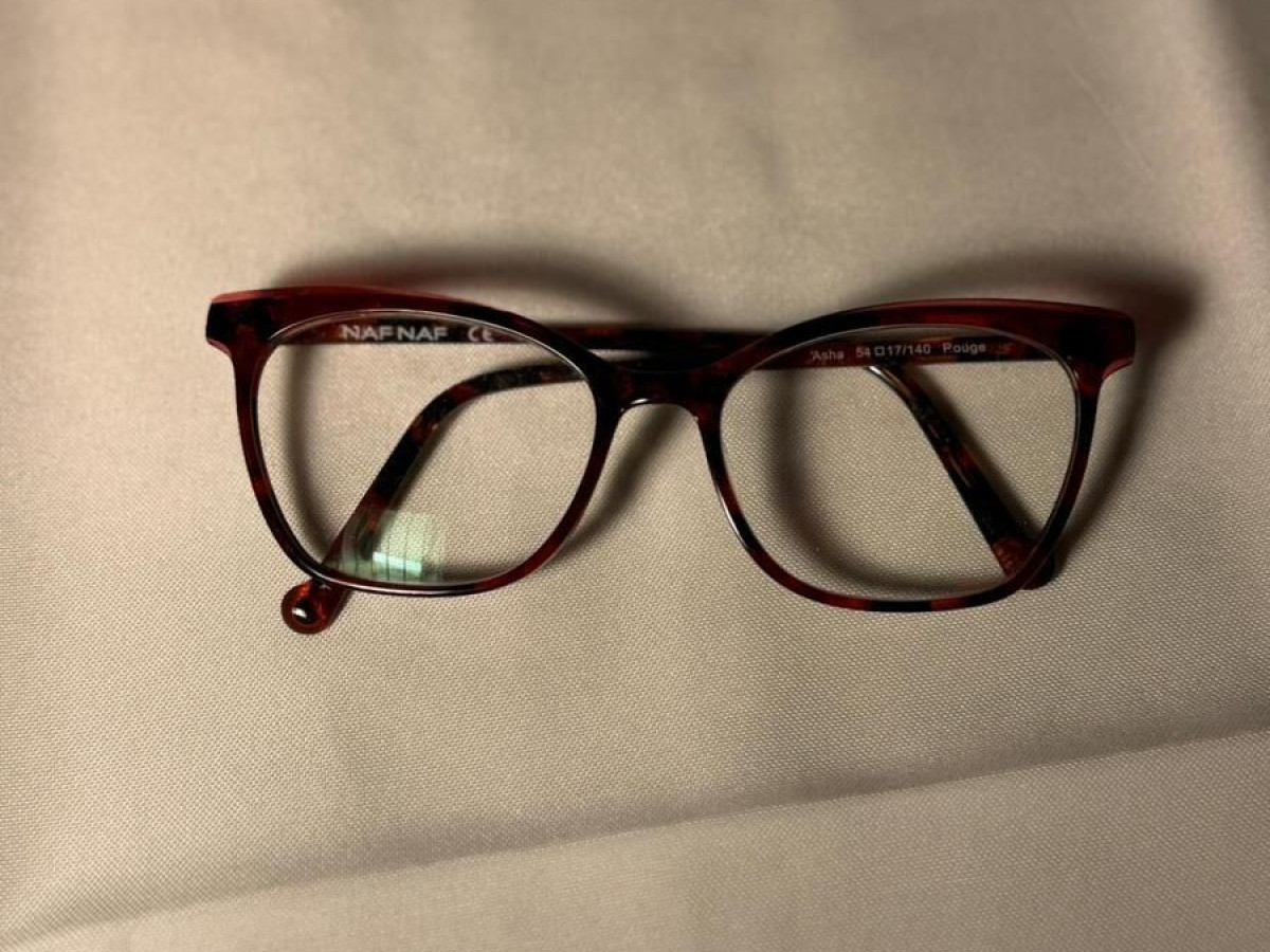 NAF NAF - ASHA 54&curren;17