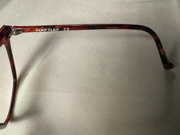 NAF NAF - ASHA 54&curren;17